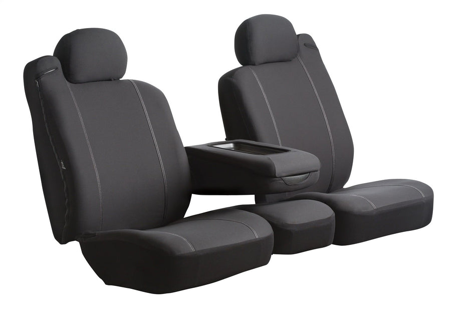 SP8022 FIA BLACK Seat Cover