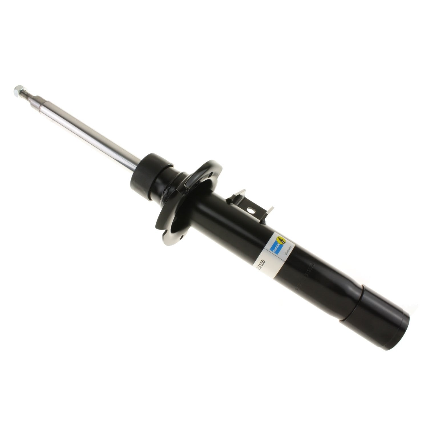 B4 Series Bilstein 22-213136 OE Replacement Suspension Strut Assembly