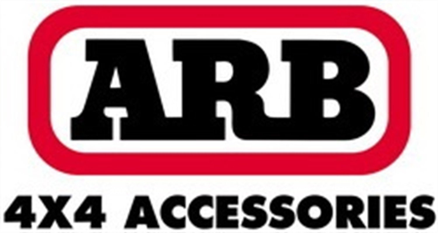 Winch Compatible ARB 3426010 Bull Bar