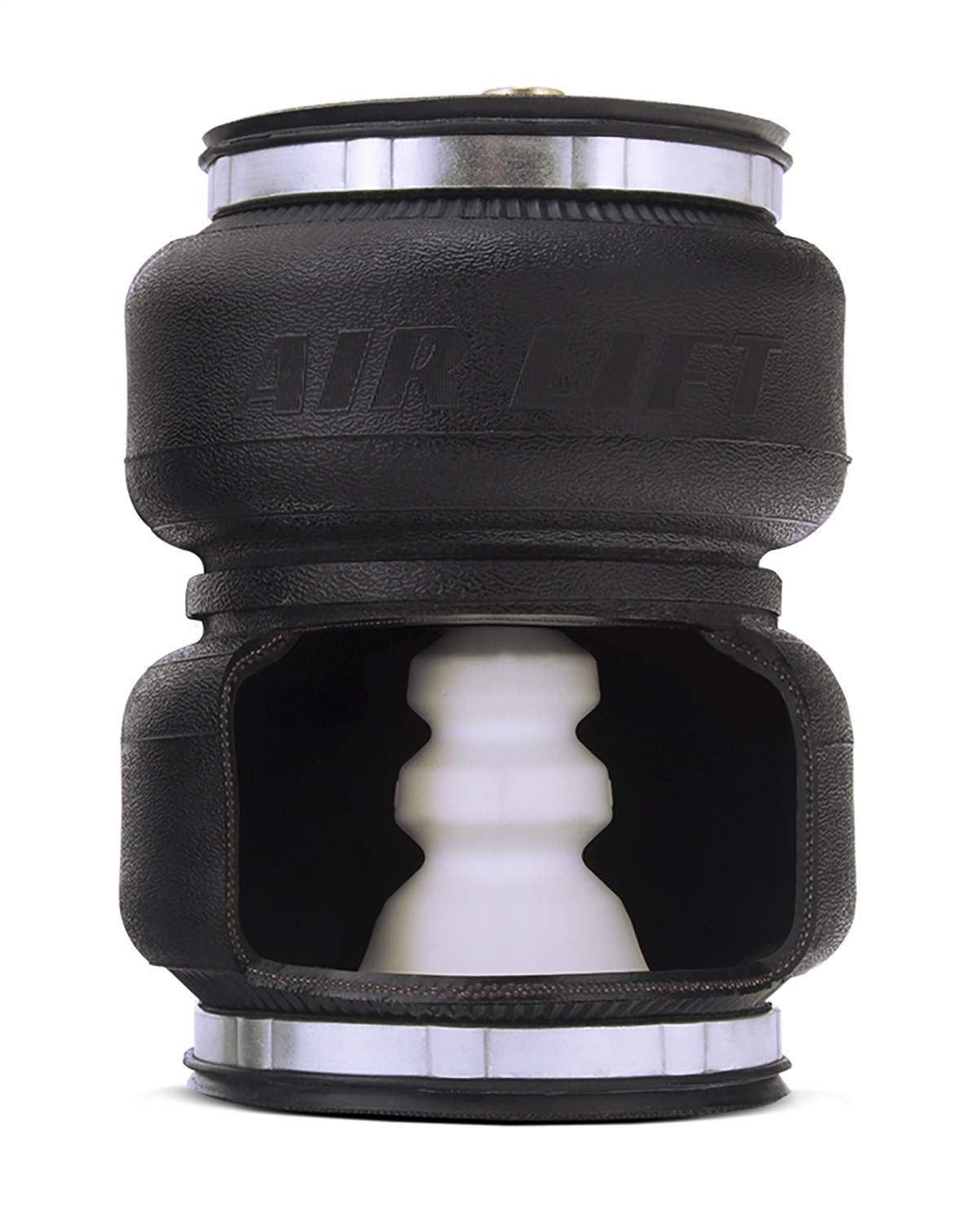 LoadLifter 5000 Ultimate Air Lift 84297 Replacement Spring with Hardware