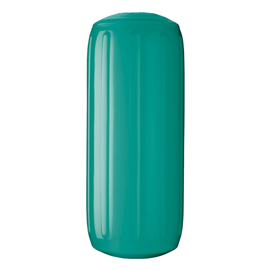HTM-2 Polyform Boat Fender - Teal