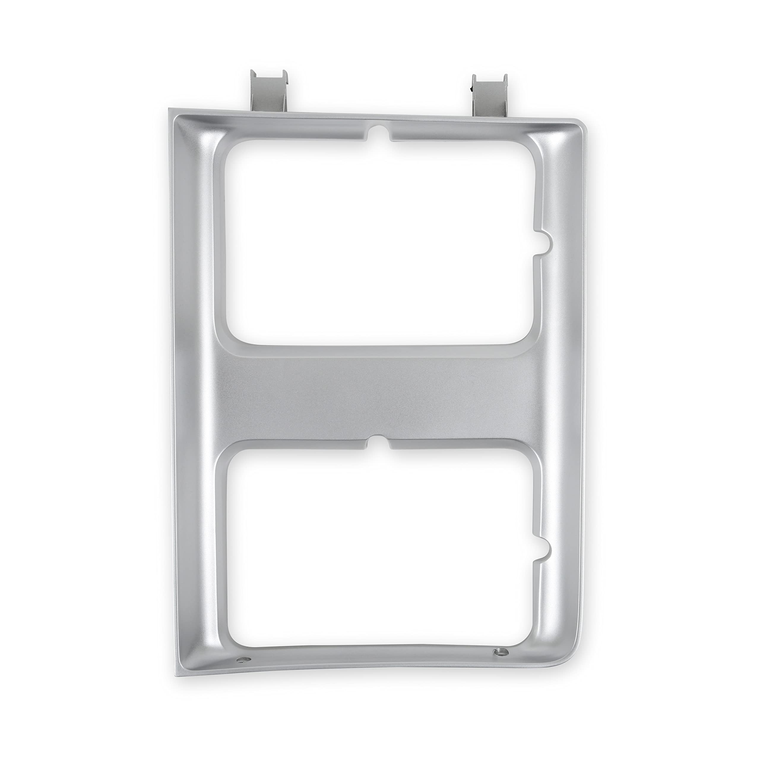 04-185 Brothers Trucks Headlight Bezel - Dual Square Head Light - Left