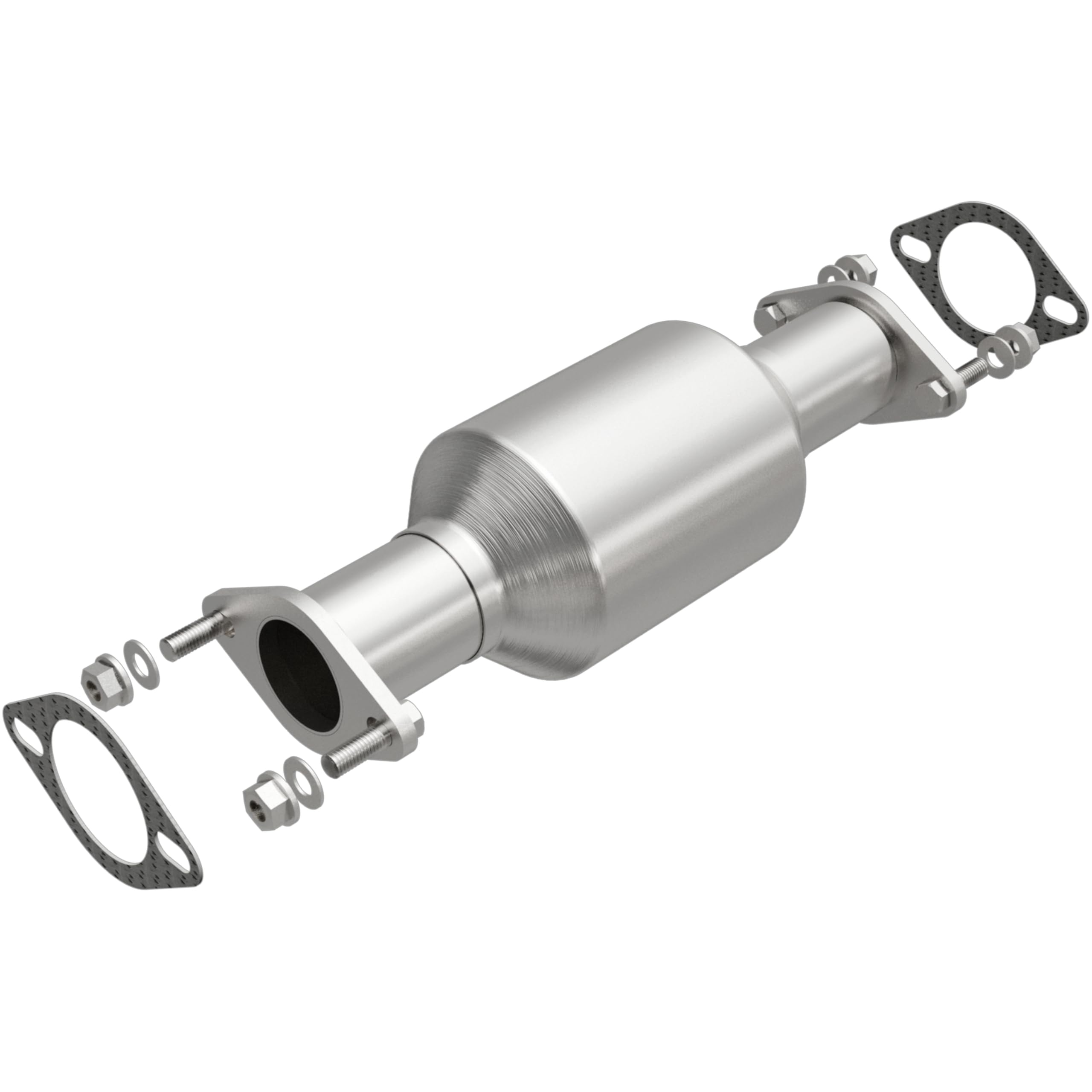 Catalytic Converter MagnaFlow 23623: HM Grade, Direct-Fit, Compatible with 2003-2006 Kia Sorento (Federal/EPA Compliant)