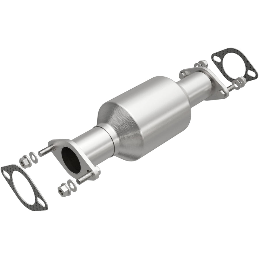 Catalytic Converter MagnaFlow 23623: HM Grade, Direct-Fit, Compatible with 2003-2006 Kia Sorento (Federal/EPA Compliant)