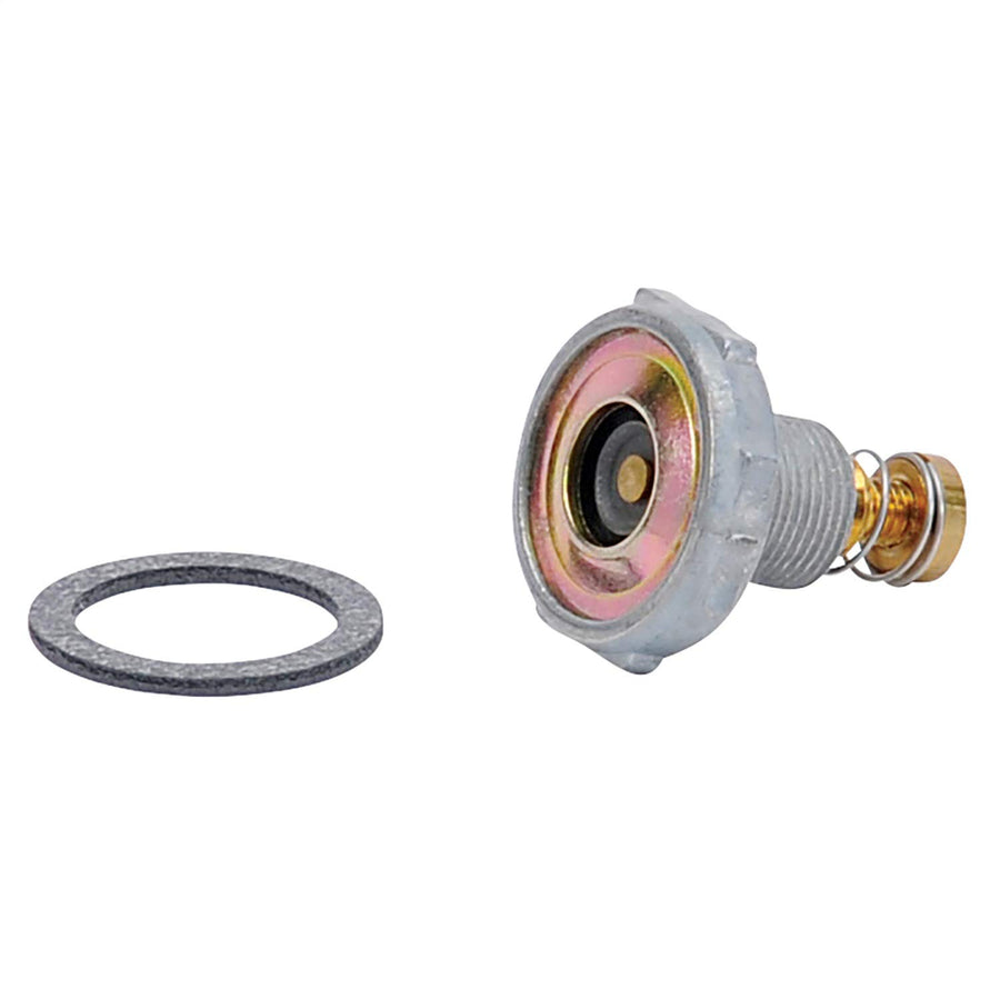 Power Valve Edelbrock 12665