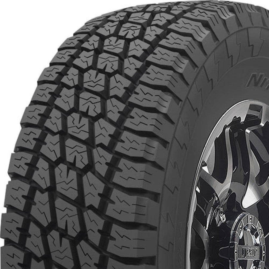 Terra Grappler Nitto LT305/70R16 124Q