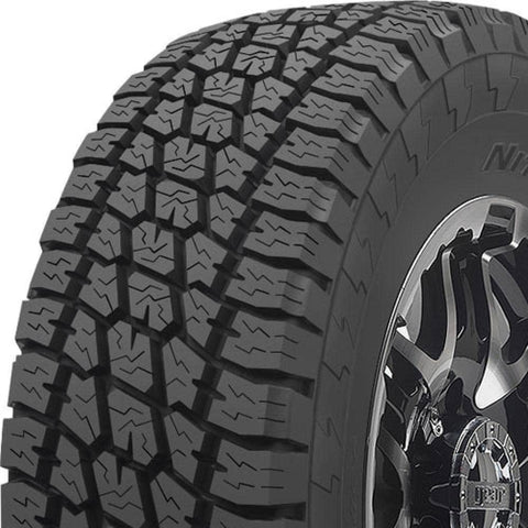 Terra Grappler Nitto LT305/70R16 124Q