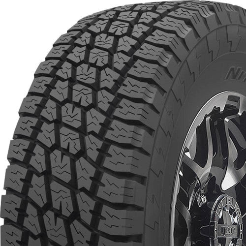 Terra Grappler Nitto P235/75R17 108S