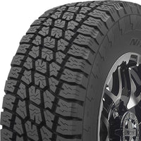 Terra Grappler Nitto P255/70R17 110S