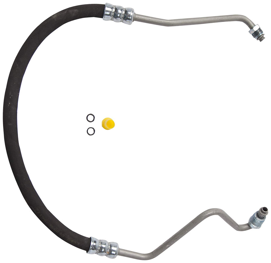Power Steering Gates 356040 Hose Assembly Pressure Line