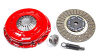 Super Street Pro McLeod Racing Kit (Chev V8 55-85), 1 Pack