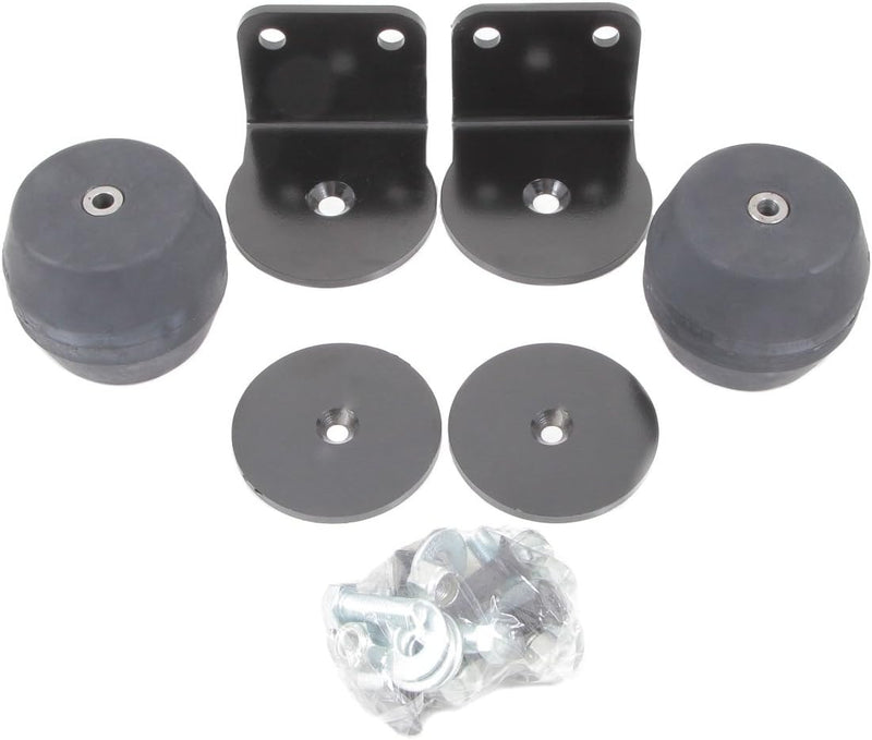 SUSPENSION ENHANCEMENT SYSTEM