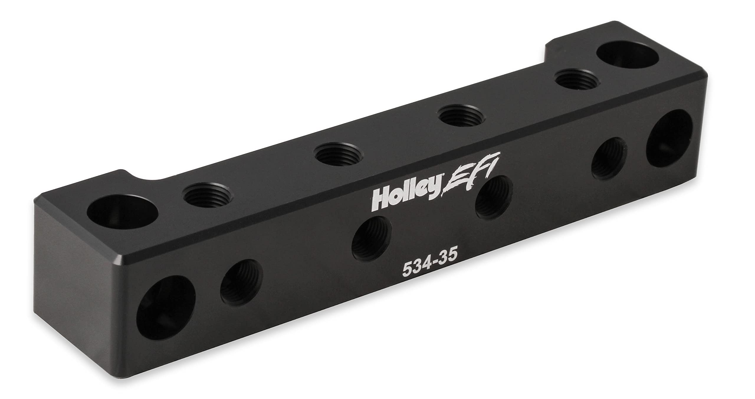 1/8 NPT Holley EFI Sensor Block 534-35