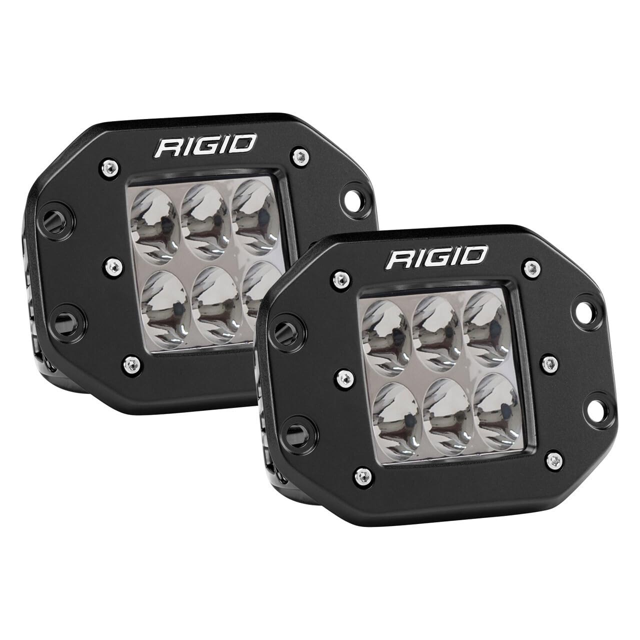 FM D-SERIES PRO DRIVING /2