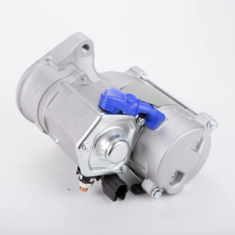 Starter Motor TYC 1-17668 Compatible with 1995-2015 Toyota Tacoma
