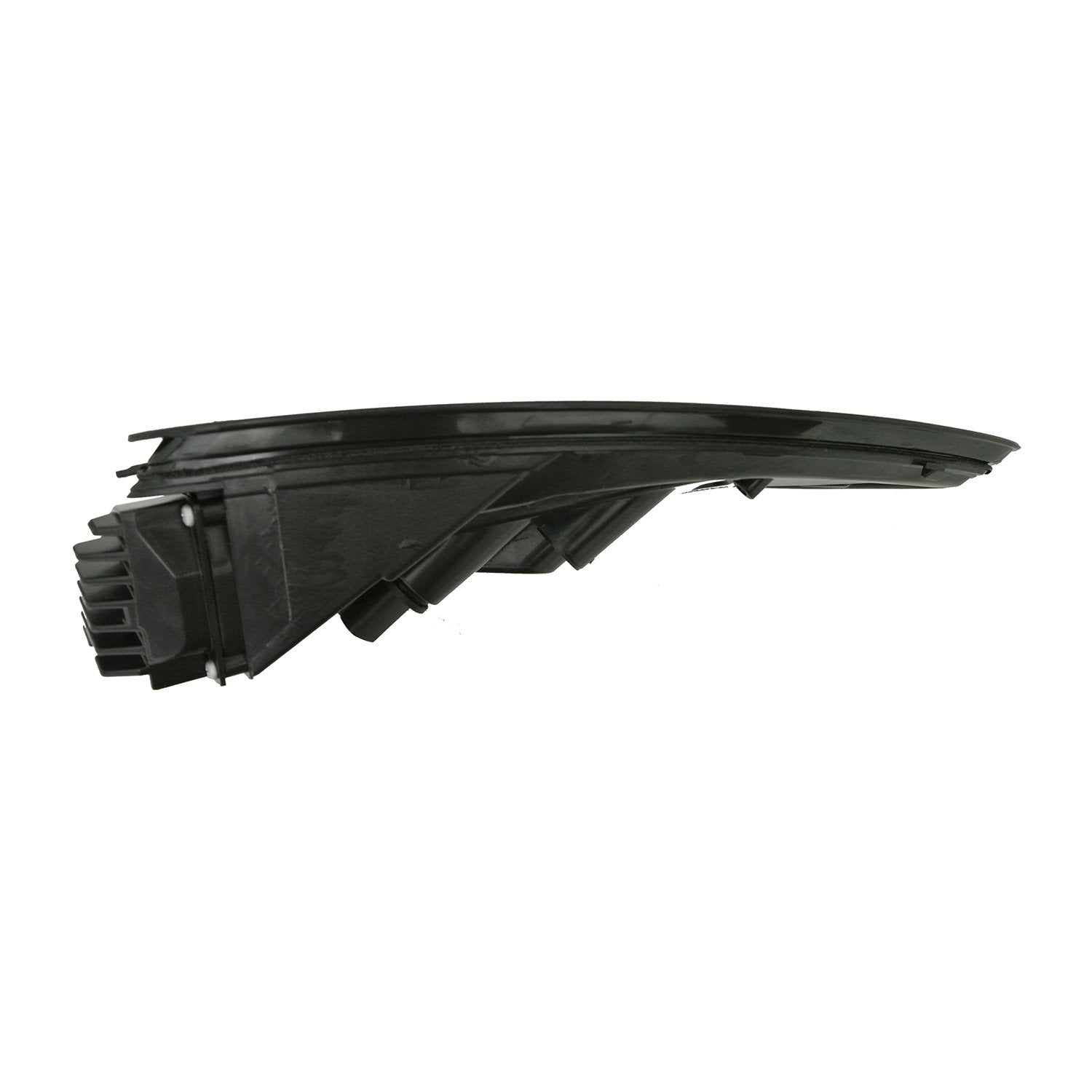 Left TYC Parking Light Assembly Compatible with 2015-2018 Ford Edge