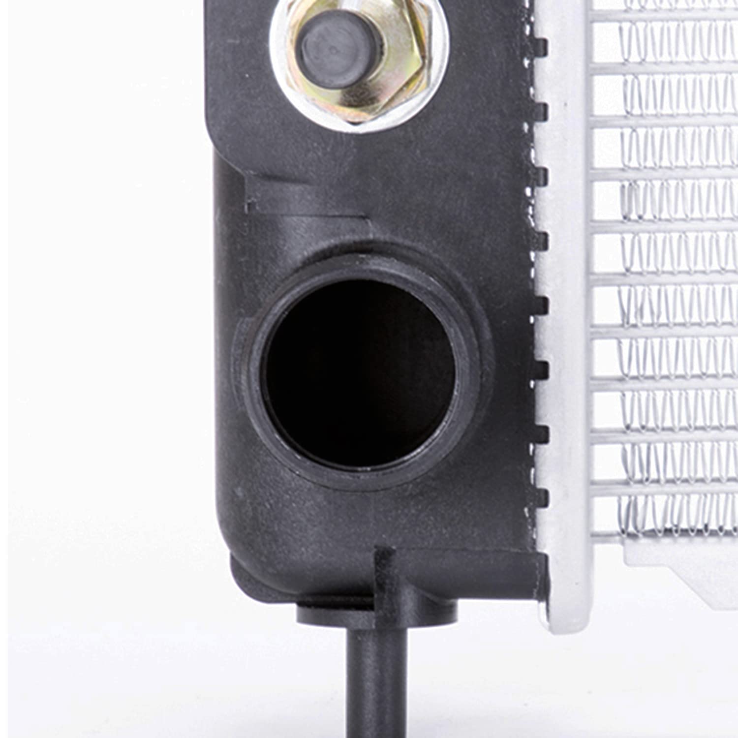 Radiator TYC 2988 Compatible with 2007-2016 Nissan Altima