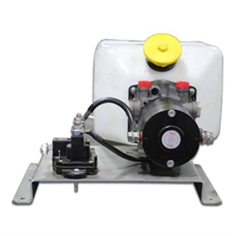 Hydro Pump Assembly Lippert Comp 251910 Level