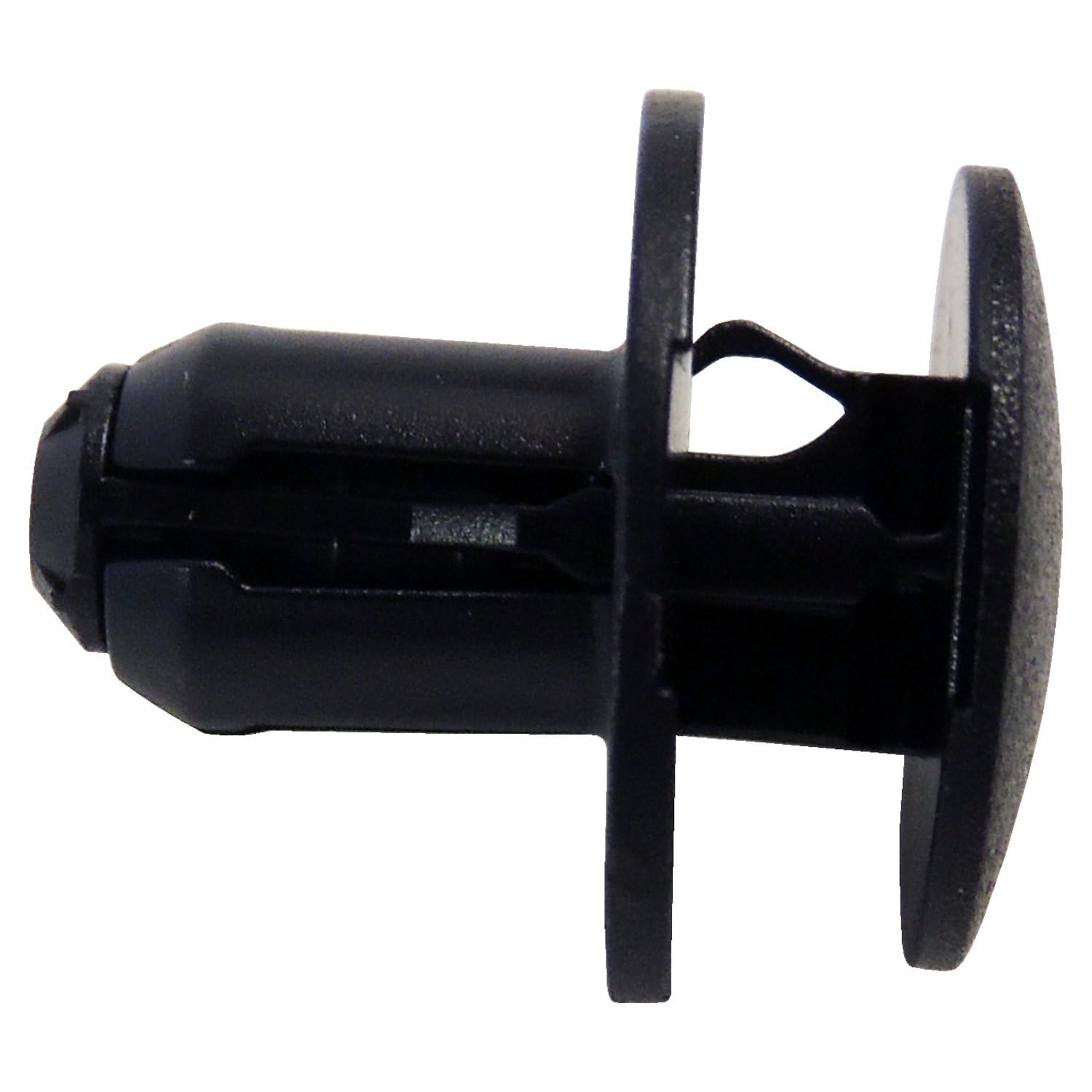 Automotive Crown Retainer