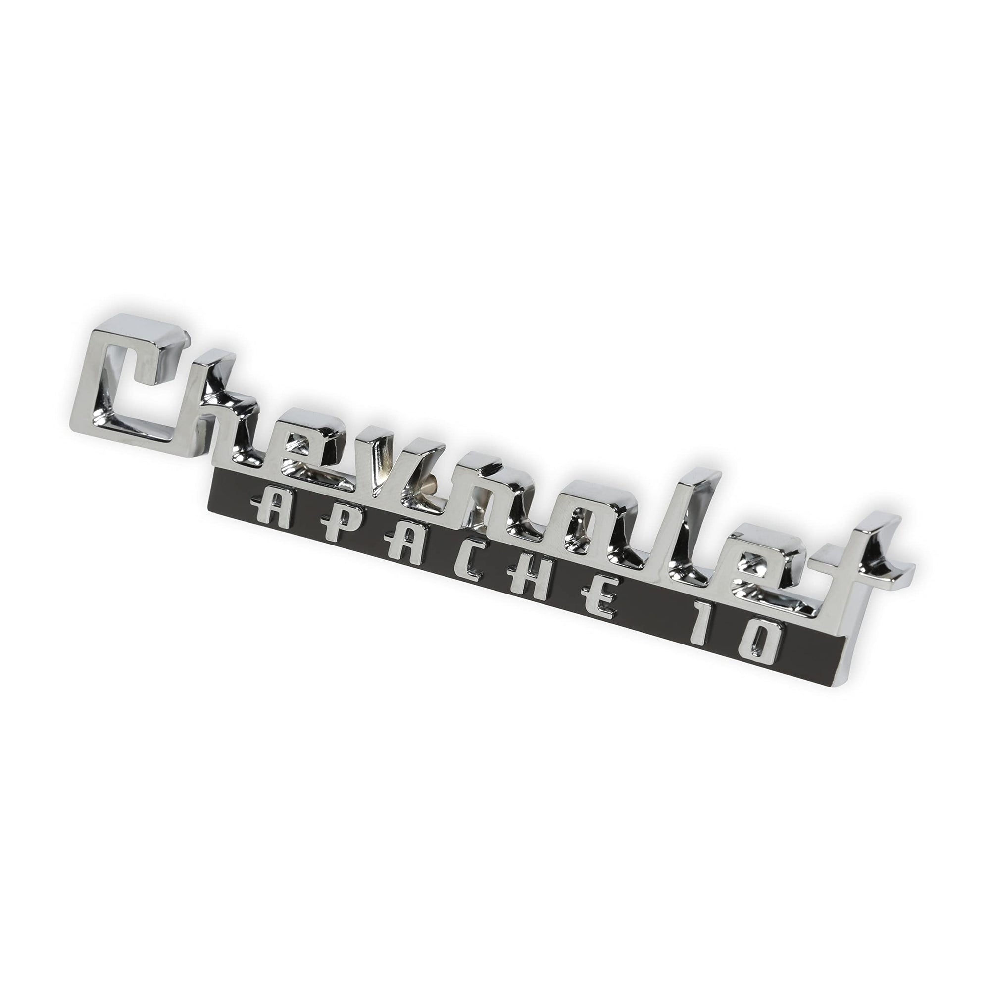 04-563 Brothers Trucks Fender Emblems