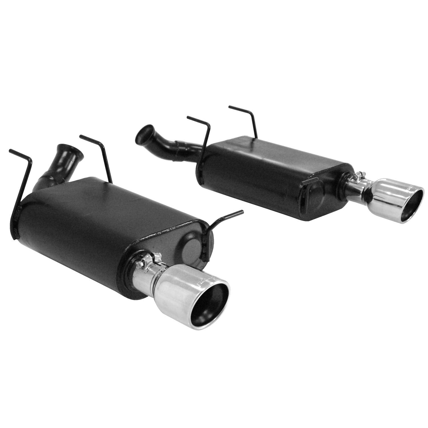 Axle-back Flowmaster 817497 Exhaust System Force II