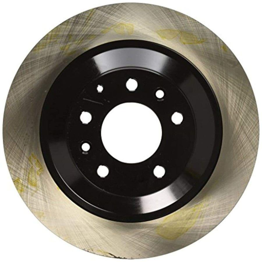 Centric 120.45074 Premium Automotive Replacement Rear Brake Rotor Fits Select 2006-2007 Mazda 6