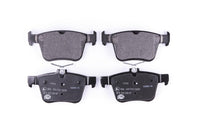 355020271 Pagid Disc Brake Pad Set