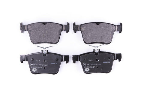355020271 Pagid Disc Brake Pad Set