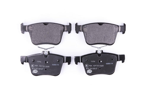 355020271 Pagid Disc Brake Pad Set