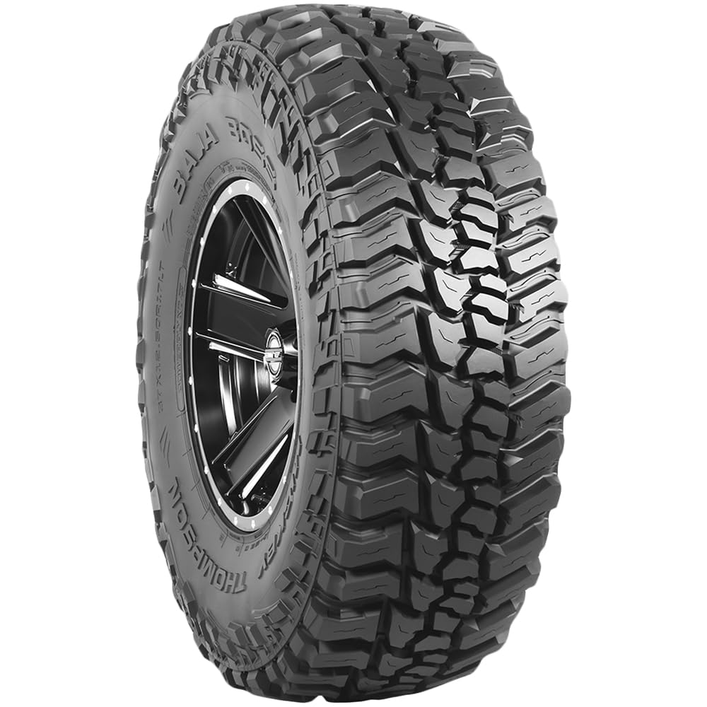 Baja Boss Mickey Thompson 285/55R20/10 126/123Q 90000036640 (1 Tire)