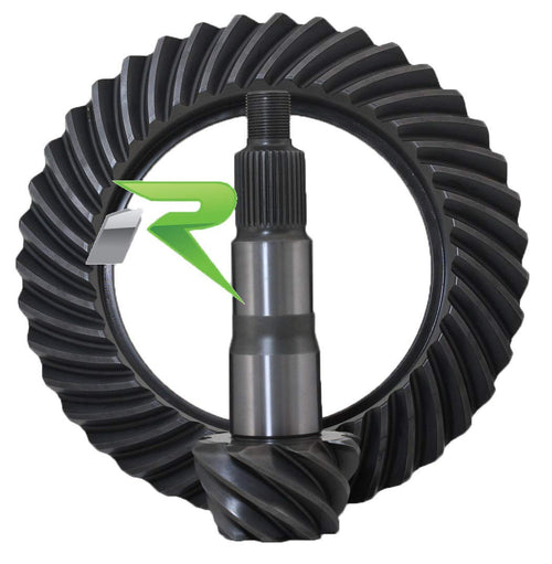Toy Tundra 10.5" Rear Revolution Gear 5.29 Ratio Ring and Pinion w/ 5.7L