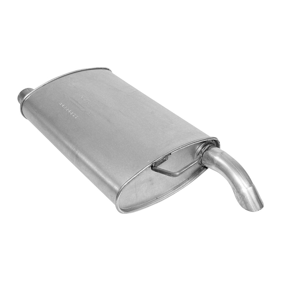 Exhaust Muffler AP Exhaust Products 700389