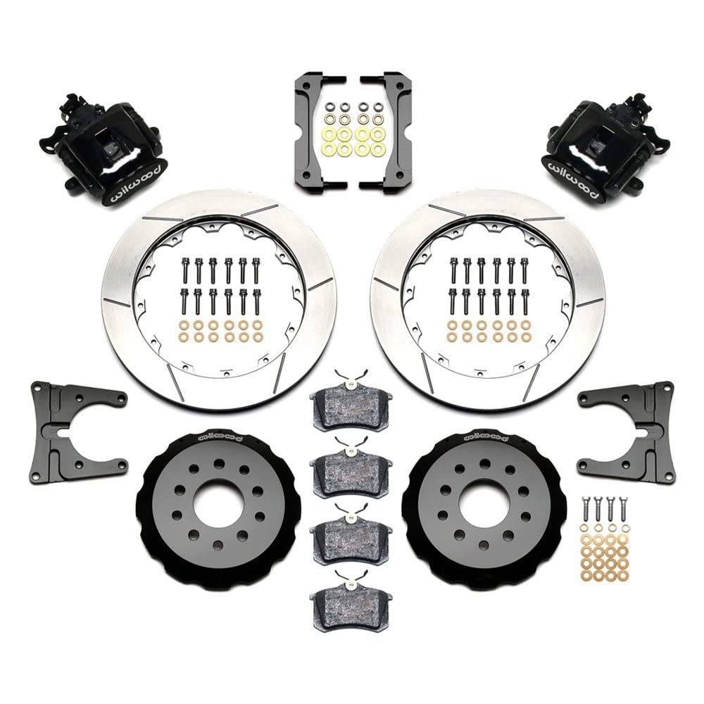 Rear CPB Kit, 12.88"