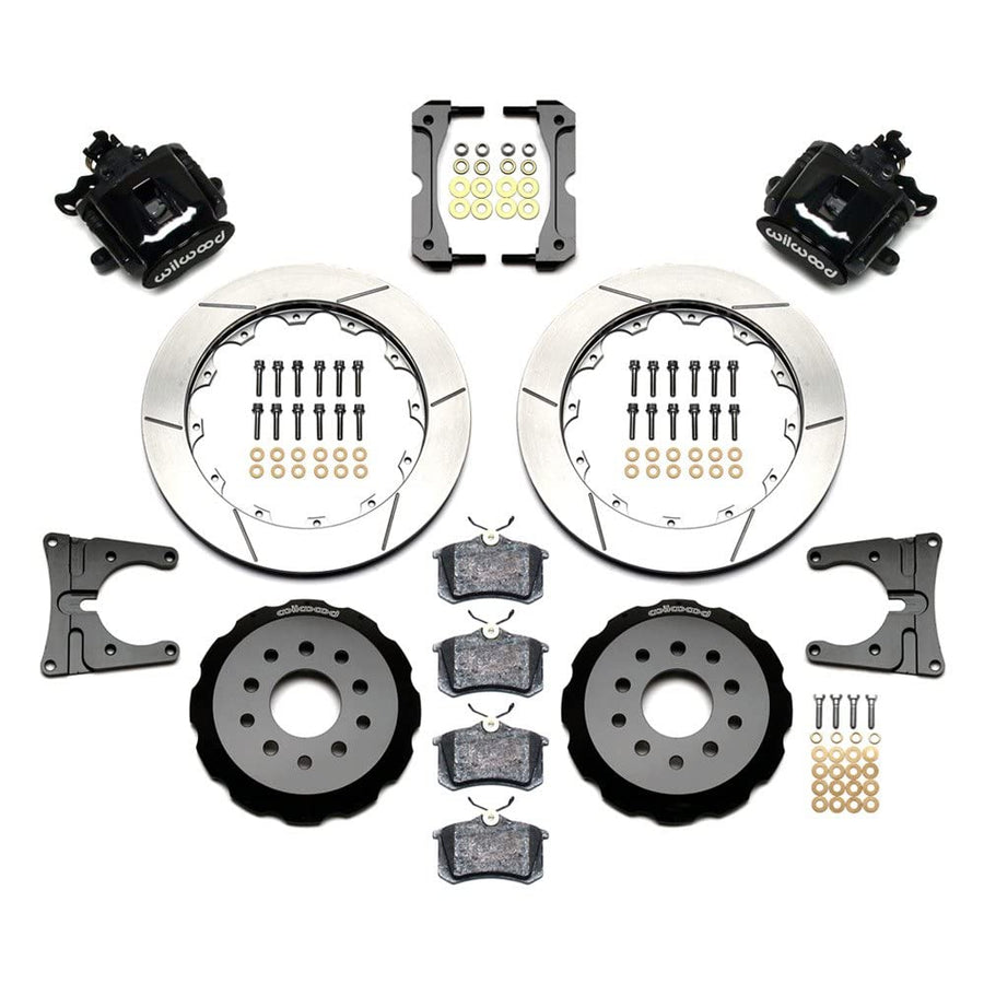 Rear CPB Kit, 12.88"