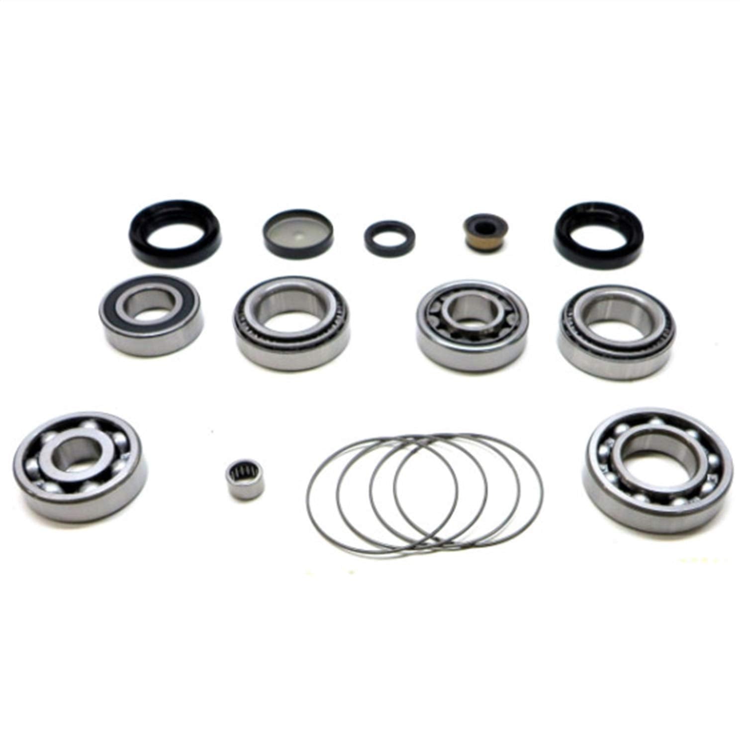 Manual Transmission Bearing Kit USA Standard 2000-2003 Mitsubishi Eclipse 3.0L
