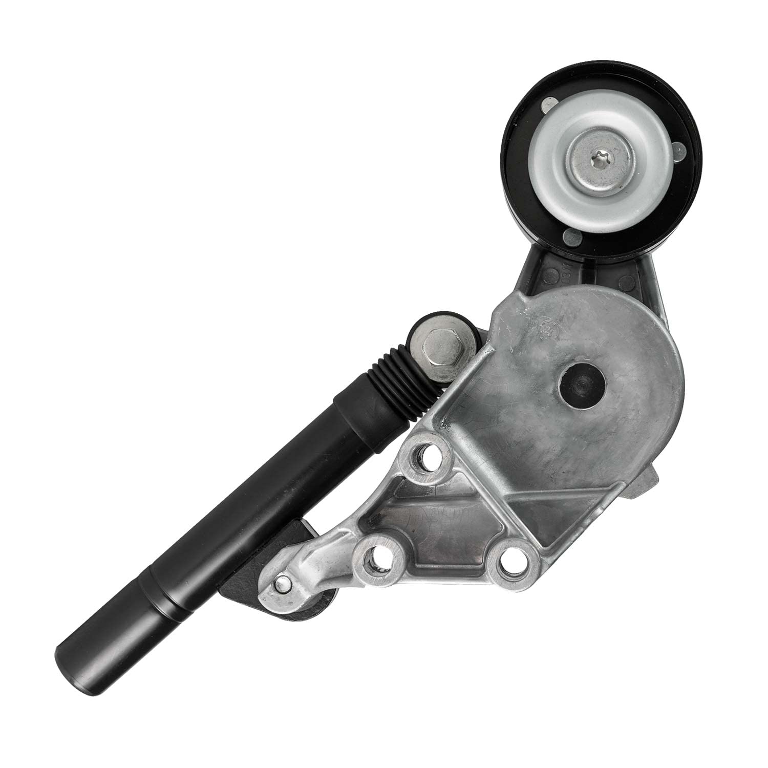 Automatic Goodyear 55170 Serpentine Belt Tensioner Assembly