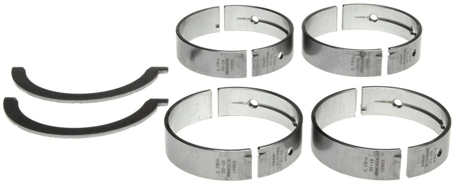 Clevite Engine MS-2351A-.25MM Crankshaft Main Bearing Set