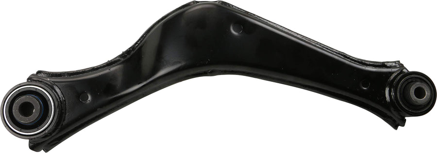 MOOG Suspension Control Arm rear left upper RK643108