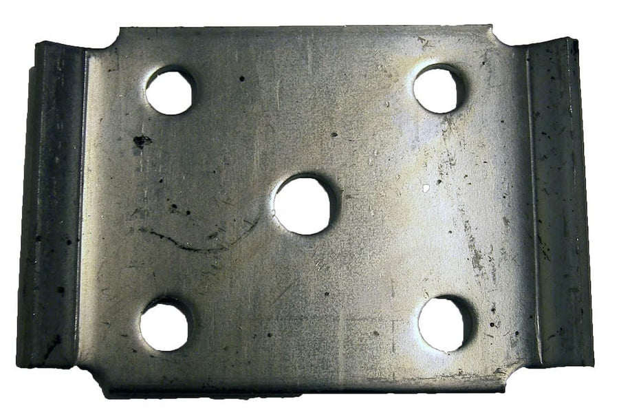014122226 AP Products Tie Plate