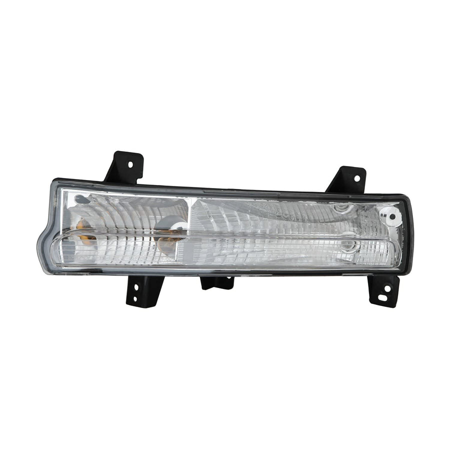 For Jeep Compass 17-21 Parking Light Driver Side ACK | DOT Certified 55112721AB | CH2520147C