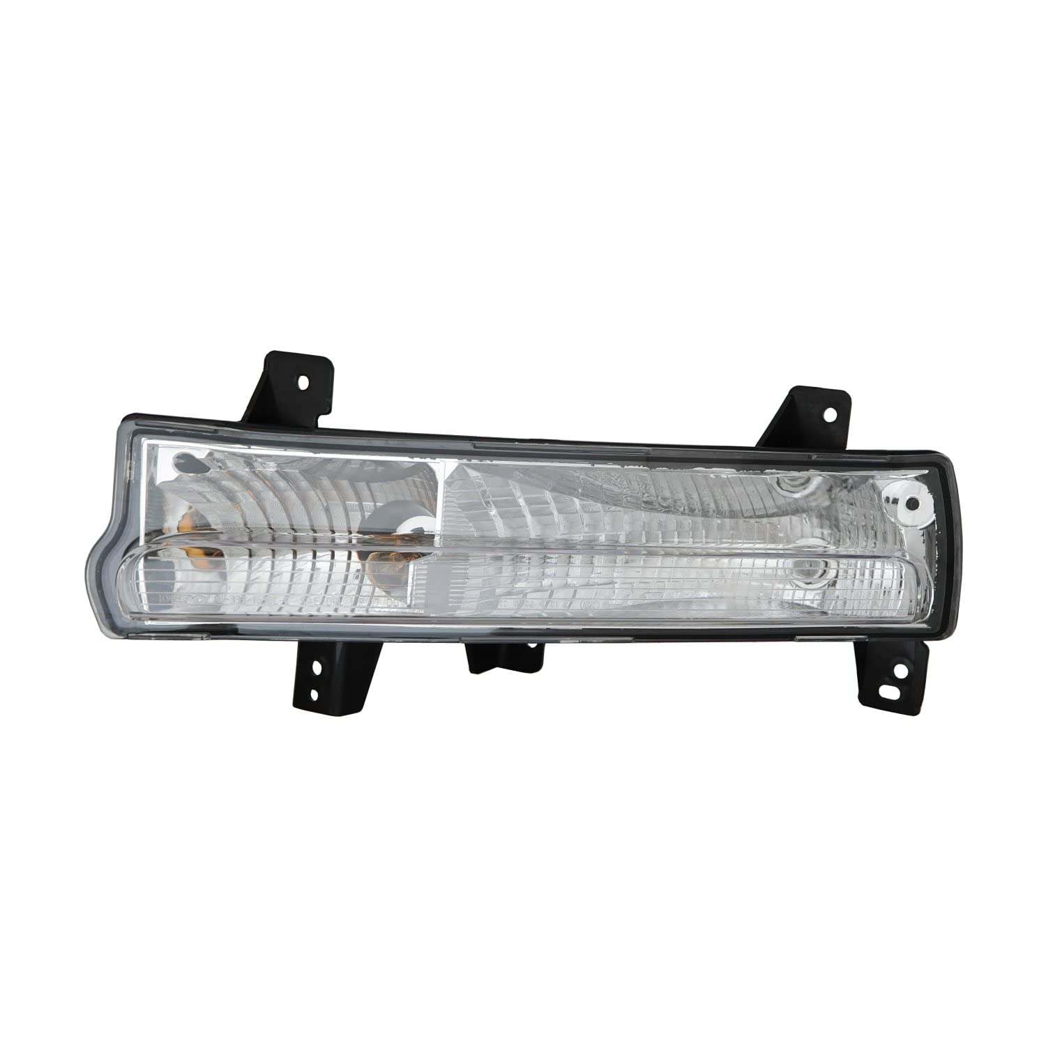 For Jeep Compass 17-21 Driver Side Parking Light | DOT Certified 55112721AB | CH2520147
