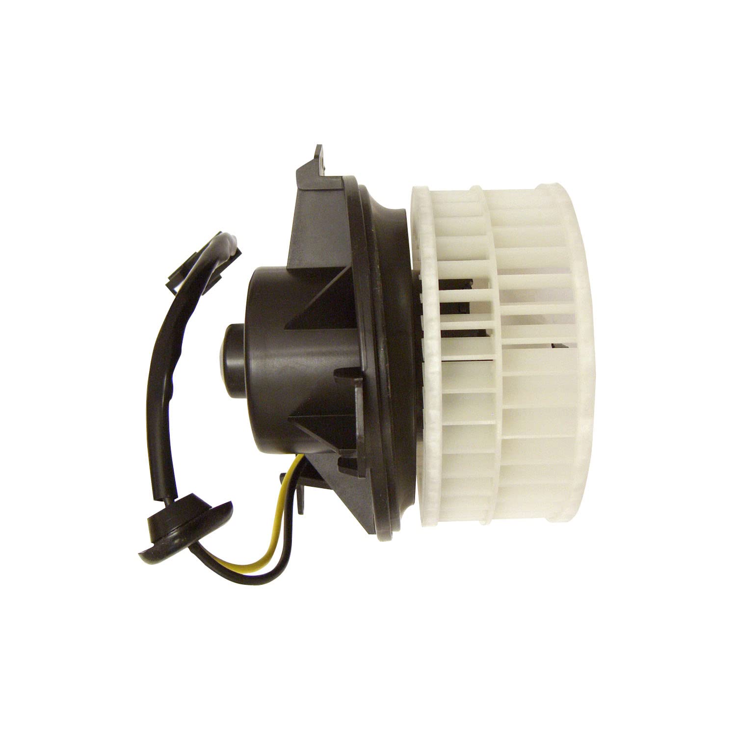 Dodge/Plymouth/Chrysler Replacement TYC 700069 Front Blower Assembly