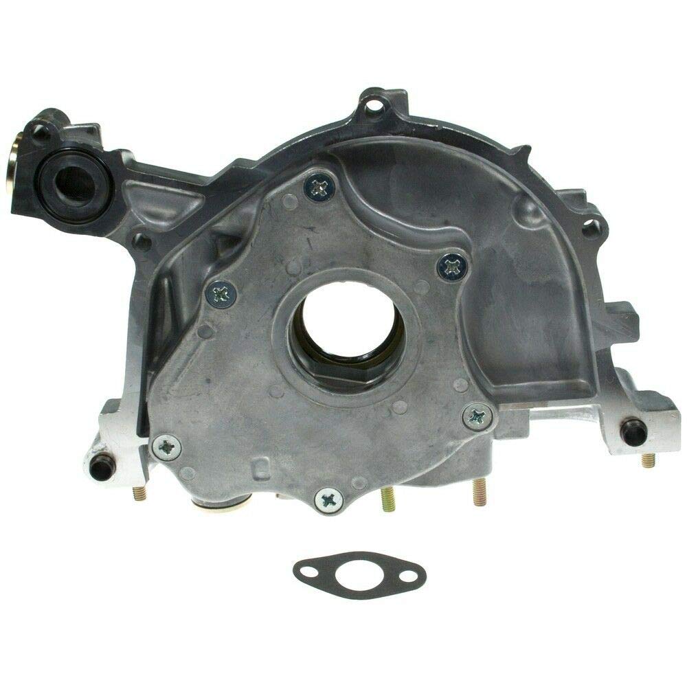 Melling Stock Replacement M518 Oil Pump