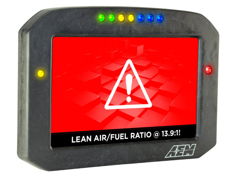 Cd-7G Carbo Flat Panel Display Kit