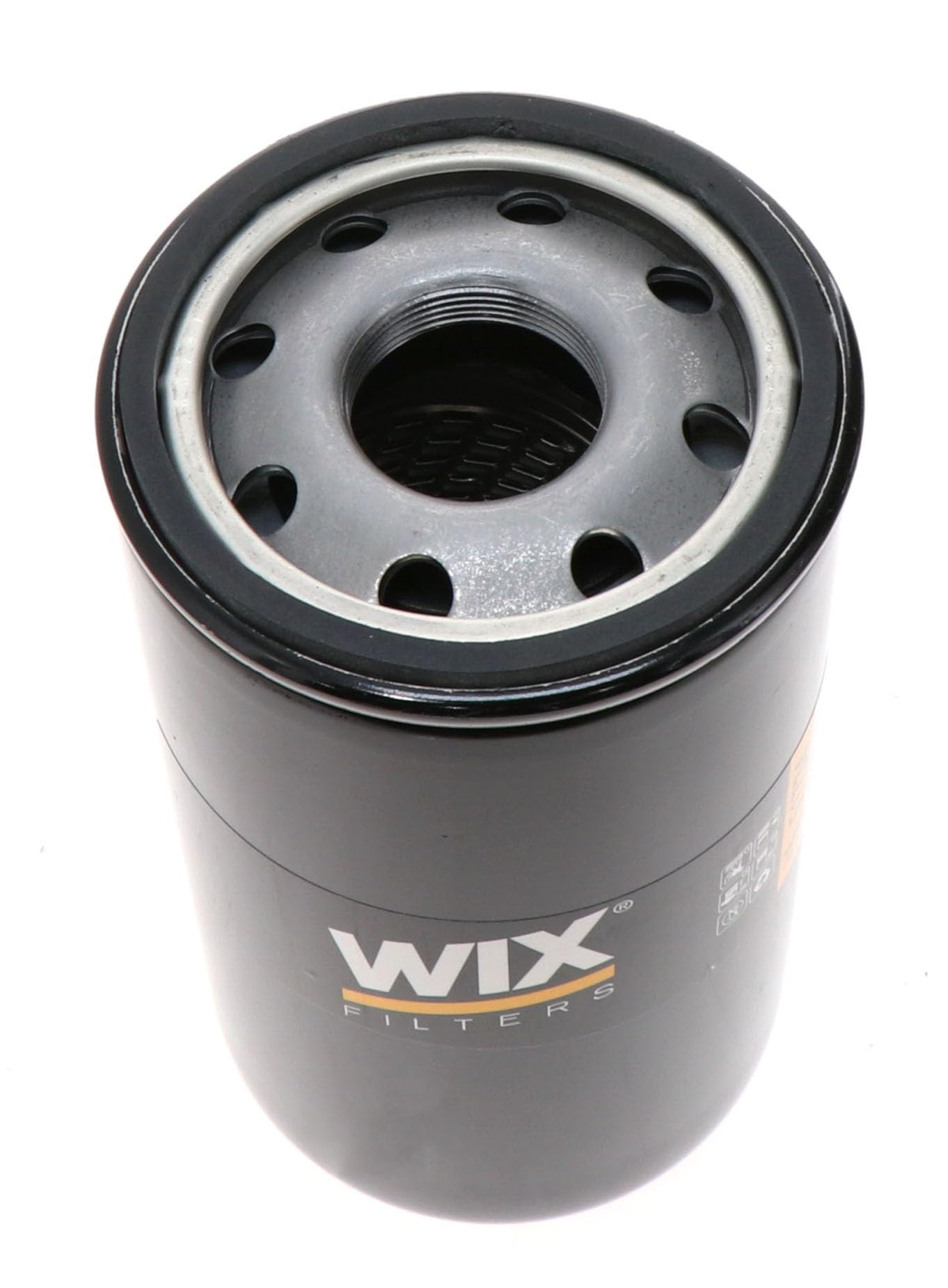Spin-On WIX Racing Filters Oil Filter