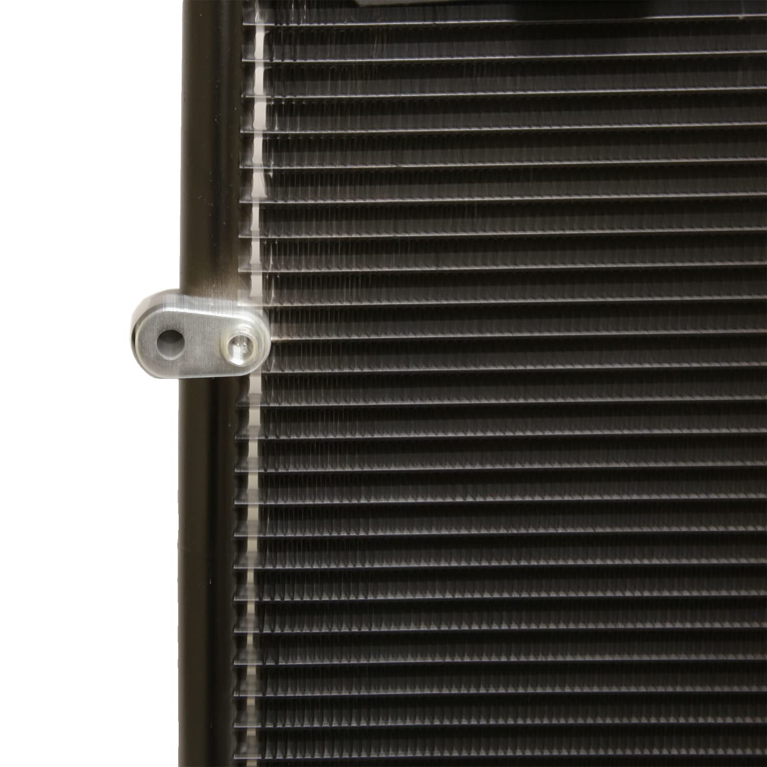 Condenser Assembly TYC 4985 Compatible with 1999-2004 Honda Odyssey