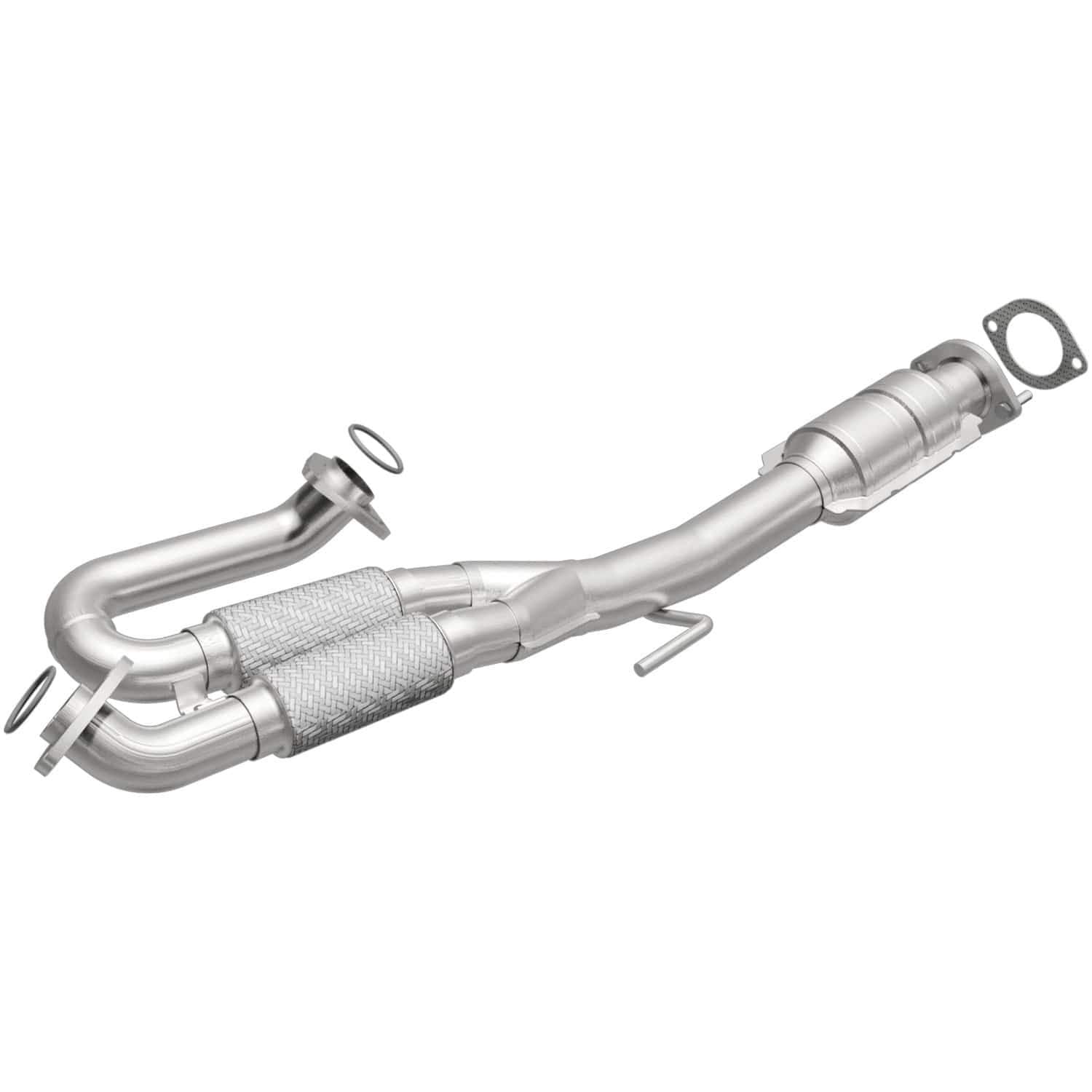 Direct Fit MagnaFlow 557234 Catalytic Converter