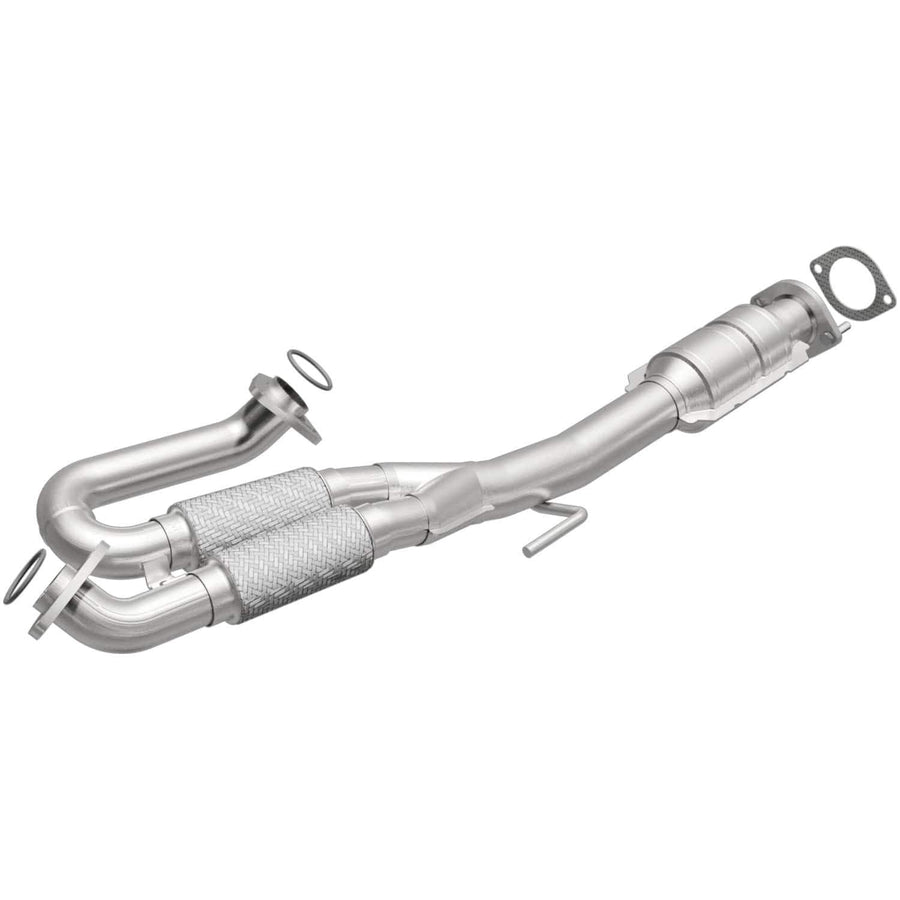 Direct Fit MagnaFlow 557234 Catalytic Converter