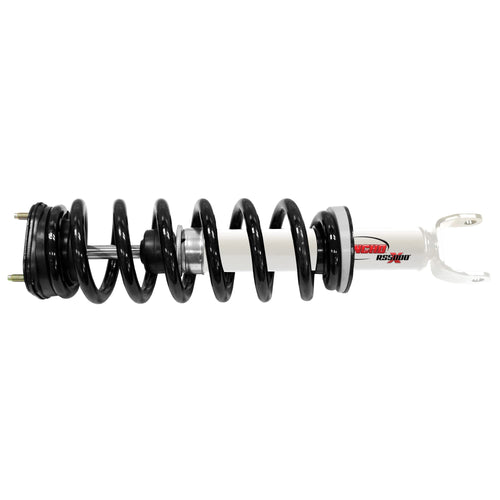 RS551847 Rancho RS5000X Loaded Suspension Strut and Coil Spring Assembly