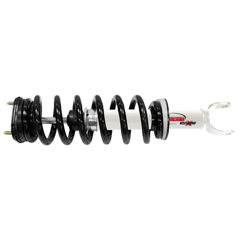 RS551847 Rancho RS5000X Loaded Suspension Strut and Coil Spring Assembly